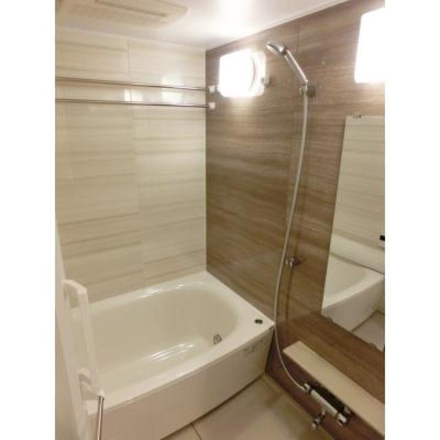 ルフォンプログレ滝野川（1208） 部屋画像