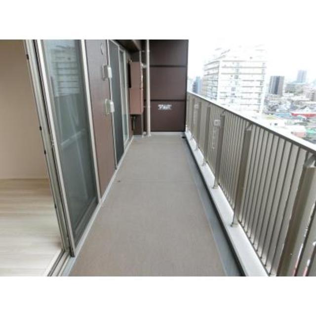 ルフォンプログレ滝野川（1208） 部屋画像