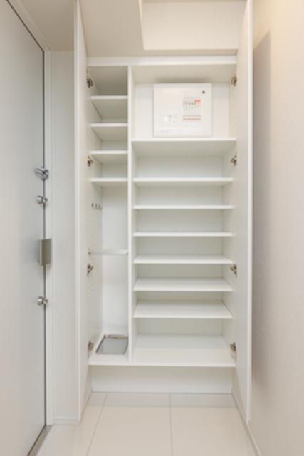 イストワール阿佐ヶ谷（503） 部屋画像