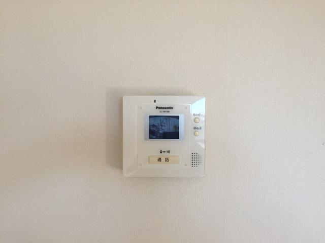 メルヴェール Ⅱ（203） 部屋画像