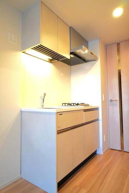 ルフォンプログレ西大井プレミア（903） 部屋画像