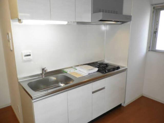 スティル・Ｍ（0301） 部屋画像