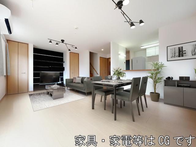 グラン・ラフィーネ　ＡＢ（A101） 部屋画像