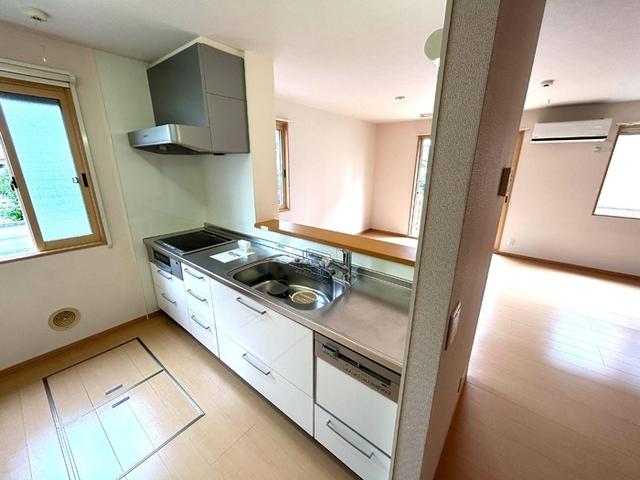 グラン・ラフィーネ　ＡＢ（A101） 部屋画像