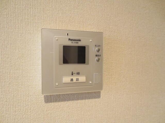 グラン・ラフィーネ　ＡＢ（A101） 部屋画像