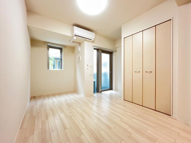 エクセレントタワー 部屋画像