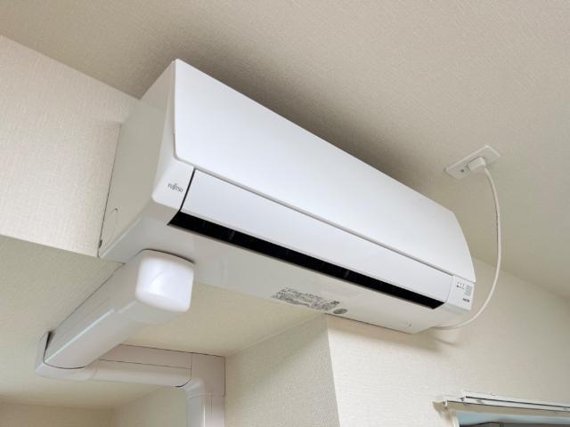 エクセレントタワー 部屋画像