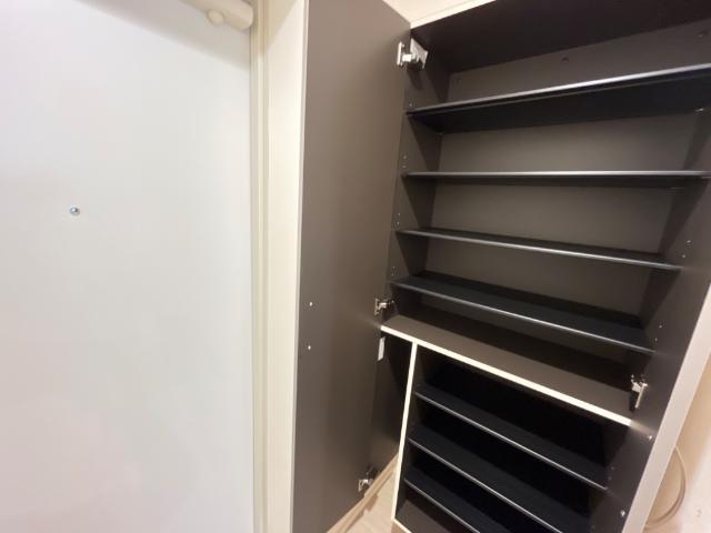 エクセレントタワー 部屋画像