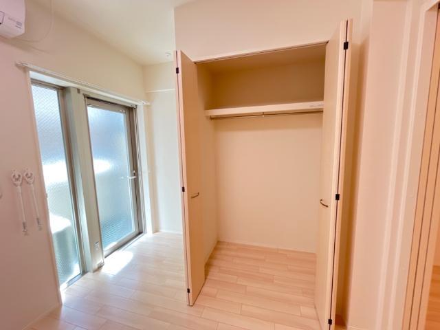 エクセレントタワー 部屋画像