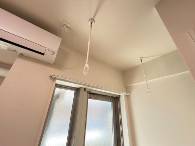 エクセレントタワー 部屋画像