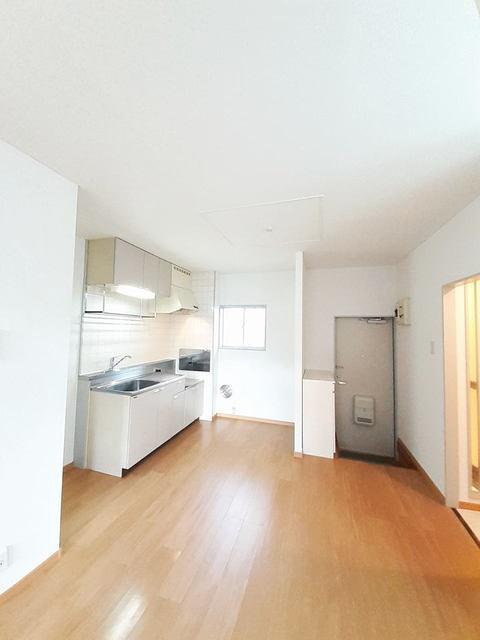 サンビューラーＢ（105） その他部屋・スペース