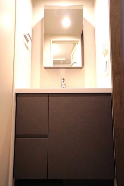 Ｂｒｉｌｌｉａ　ｉｓｔ　上野稲荷町（1003） 部屋画像
