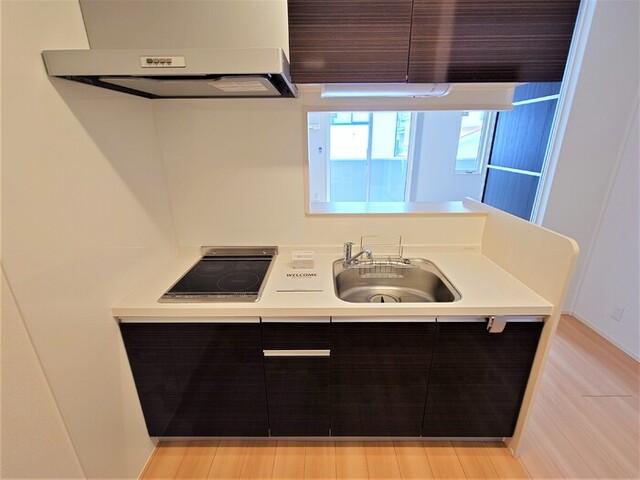 ゼファーコートⅡ（305） 部屋画像