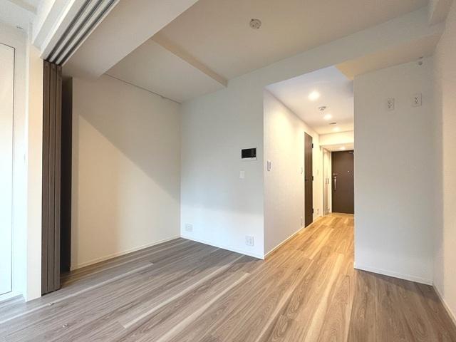 パークアクシス菊川ステーションイースト（402） 部屋画像