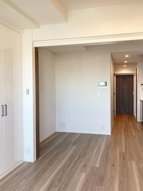 パークアクシス菊川ステーションイースト（402） 部屋画像