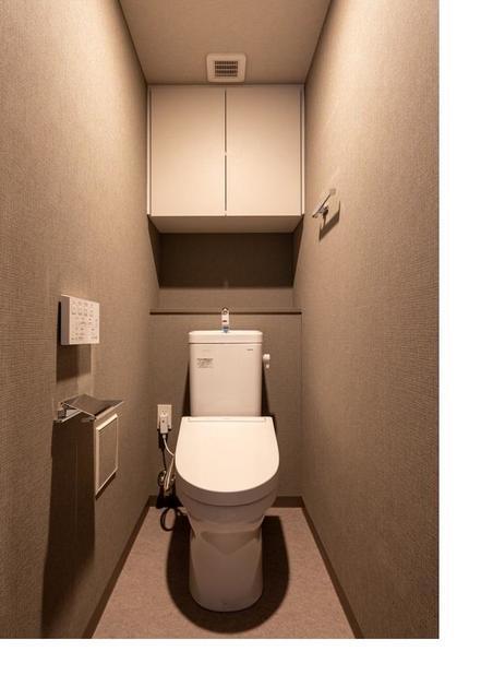 テラス駒込イースト（301） 部屋画像
