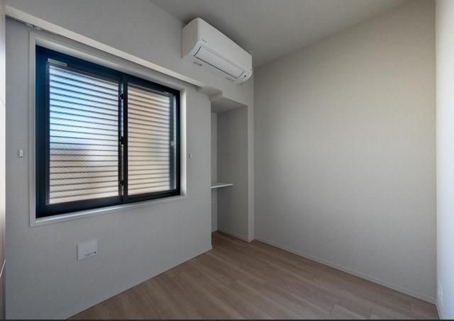 テラス駒込イースト（301） 部屋画像