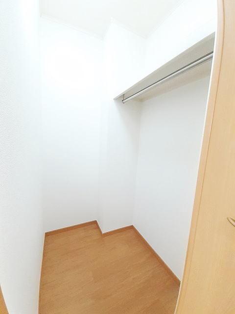 アヴニール　Ⅱ（102） 収納