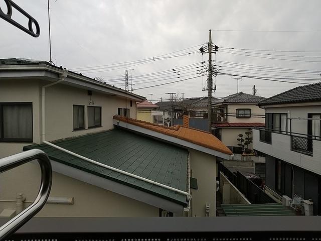 セジュール新秋津（201） その他