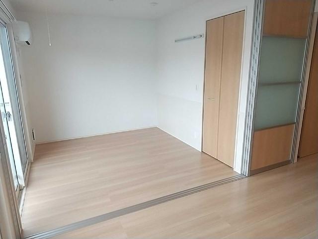 オネット光が丘　Ｂ（103） 部屋画像