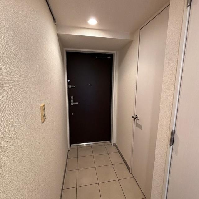パークアクシス豊洲（1615） 部屋画像