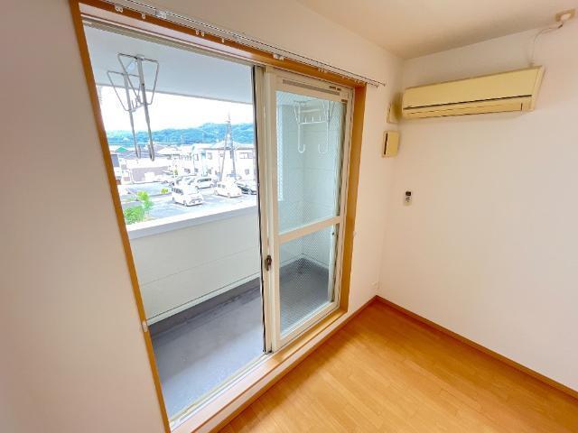 ノースヒル 部屋画像