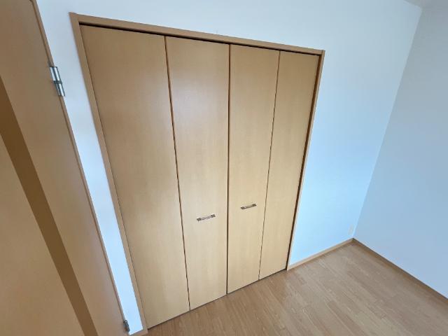 ノースヒル 部屋画像