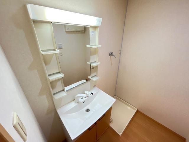 ノースヒル 部屋画像