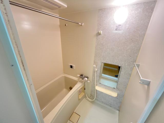 ノースヒル 部屋画像