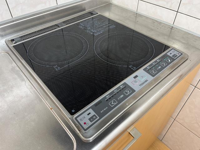 ノースヒル 共有部分