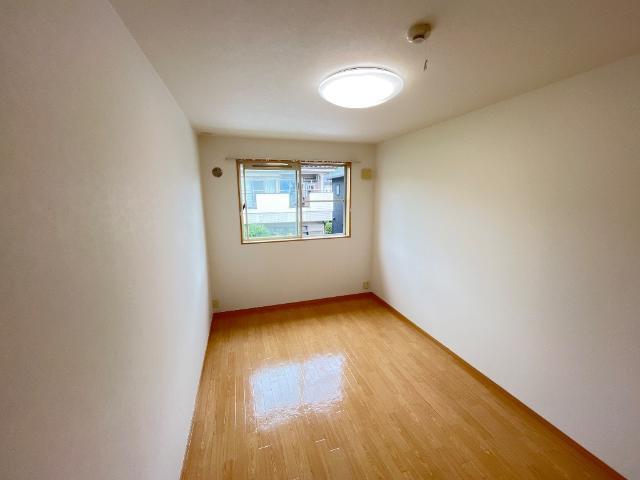 ノースヒル 部屋画像