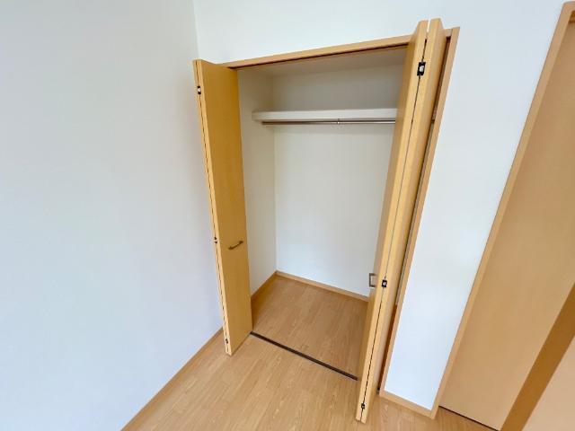 ノースヒル 部屋画像