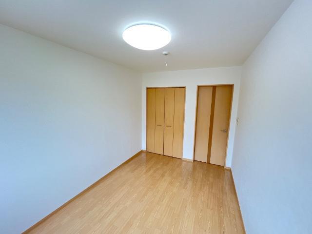 ノースヒル 部屋画像