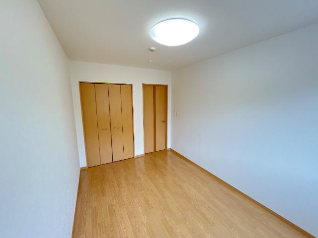 ノースヒル 部屋画像