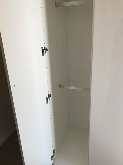 パークアクシス門前仲町イースト（1301） 部屋画像