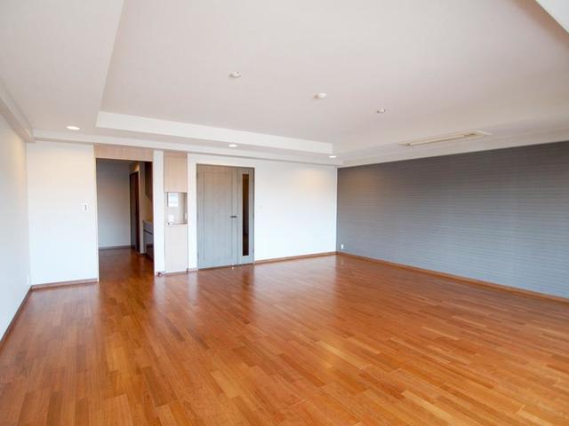参宮橋マンション（504） 部屋画像