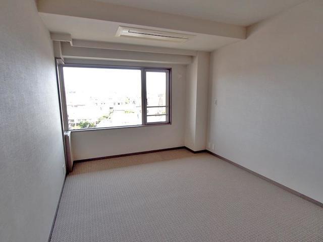 参宮橋マンション（504） 部屋画像