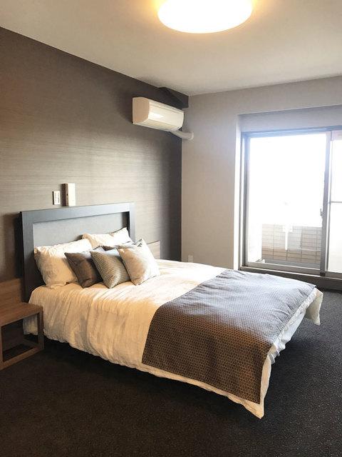 参宮橋マンション（504） 部屋画像