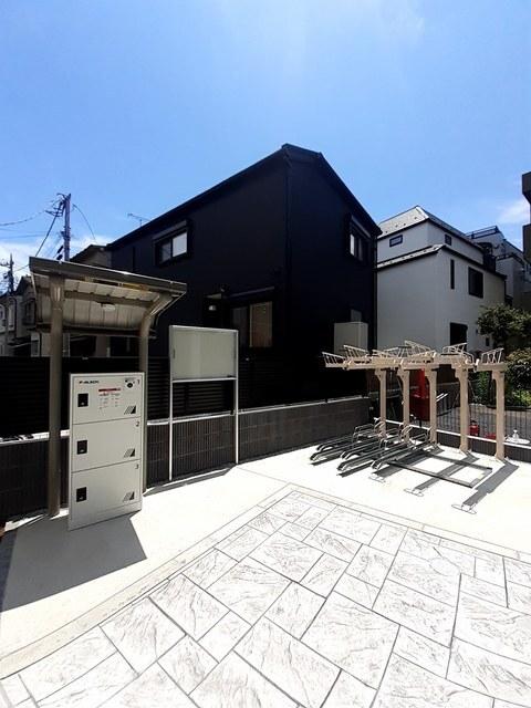 カレント　六笠（201） その他部屋・スペース