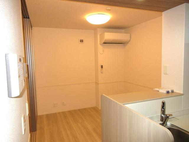 グラナーデ南田中（105） 部屋画像