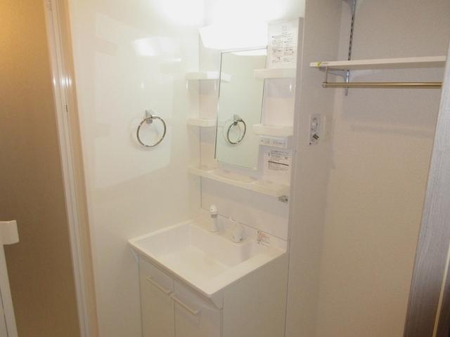 グラナーデ南田中（105） 部屋画像