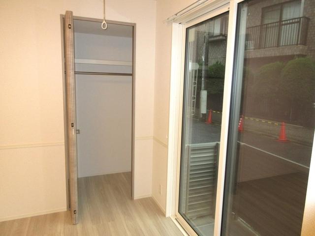 グラナーデ南田中（105） 部屋画像