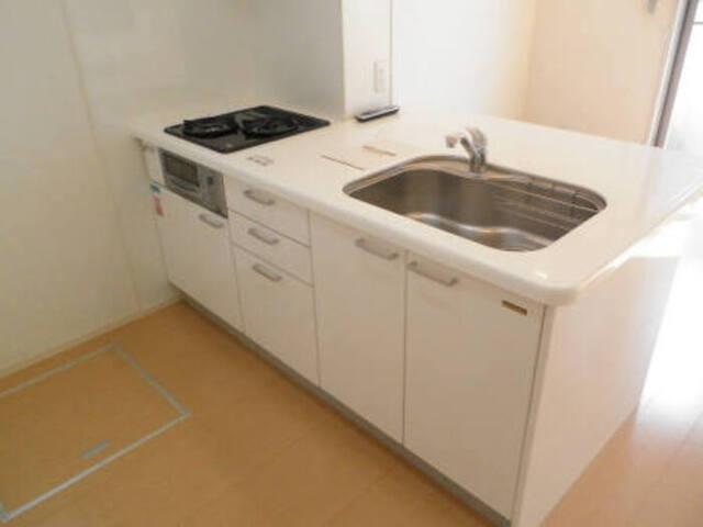 アマービリス（105） 部屋画像