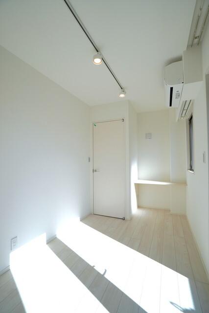 ＡＧＲＡＴＩＯ　ＴＥＲＲＡＣＥ　恵比寿（アグレシオ　テラス　恵比寿）（201） 部屋画像