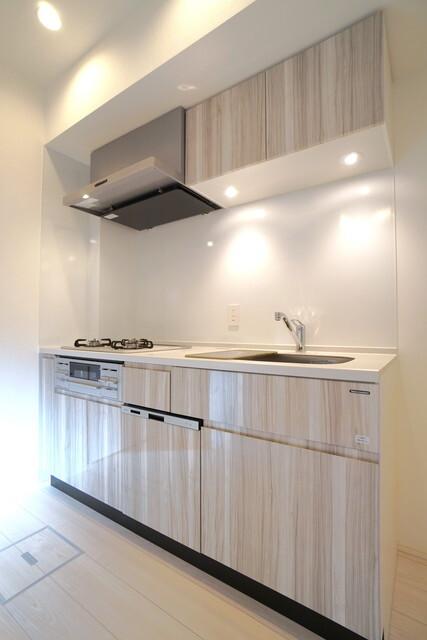 ＡＧＲＡＴＩＯ　ＴＥＲＲＡＣＥ　恵比寿（アグレシオ　テラス　恵比寿）（212） 部屋画像