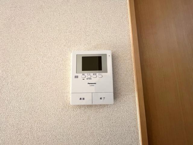 グランメール（101） 部屋画像