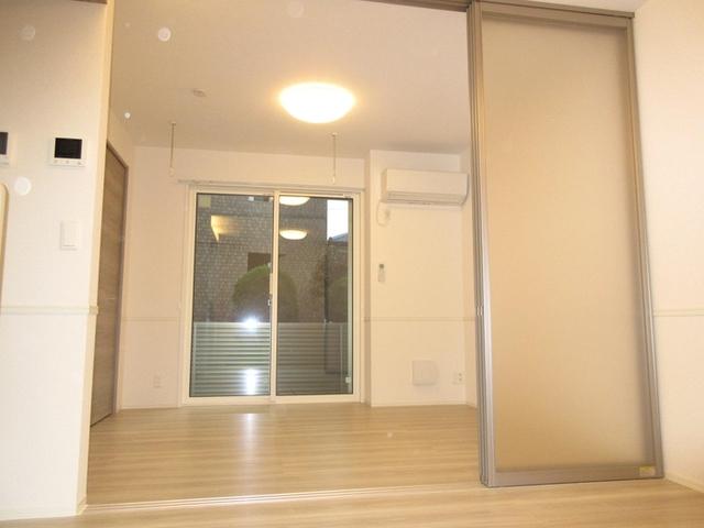 グラナーデ南田中（105） 部屋画像