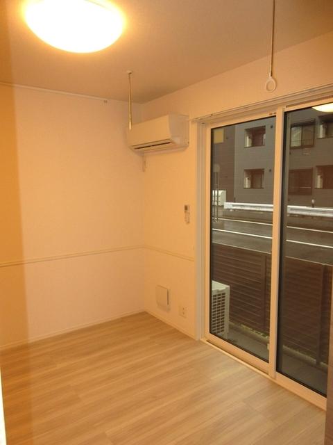 グラナーデ南田中（102） 部屋画像
