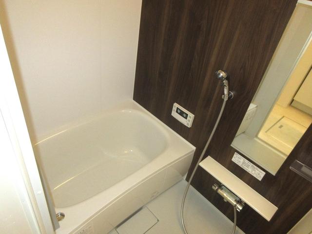 グラナーデ南田中（102） 部屋画像