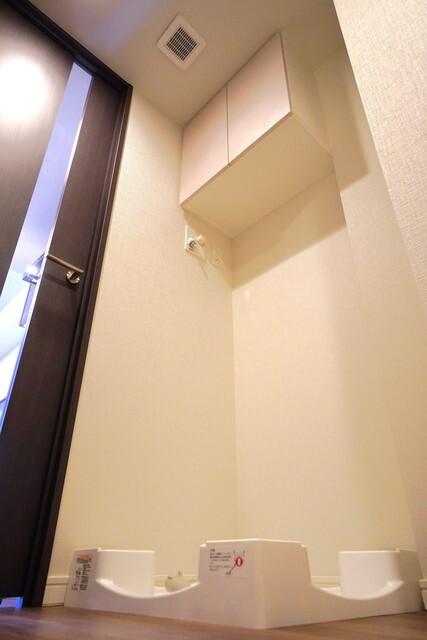 ベルファース神田神保町（702） 部屋画像